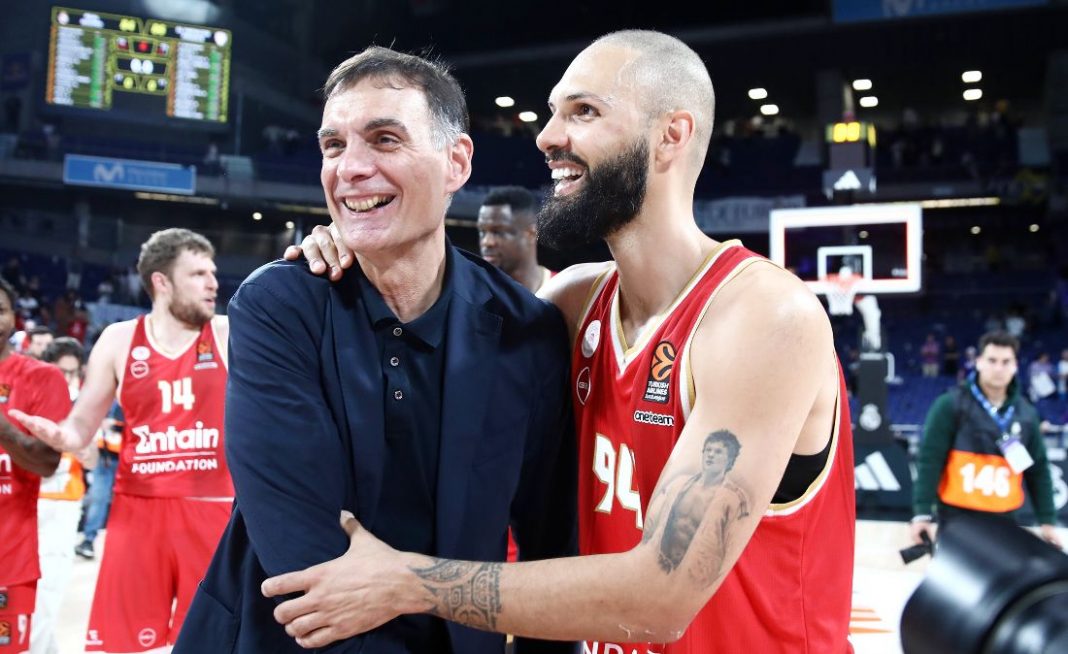fournier bartzokas inside the odds