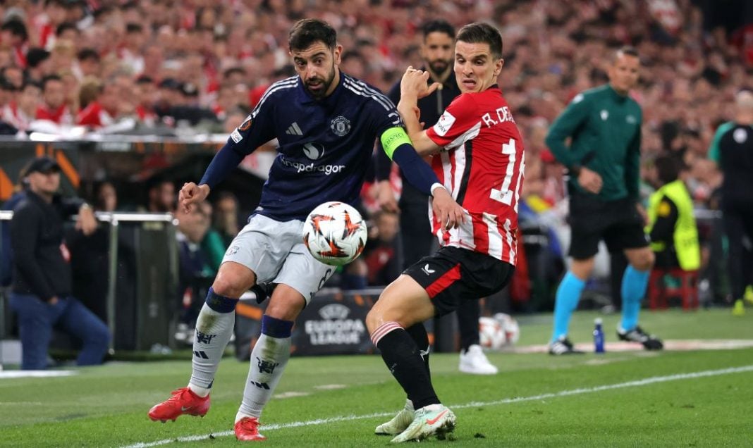 manchester united bilbao prognostika