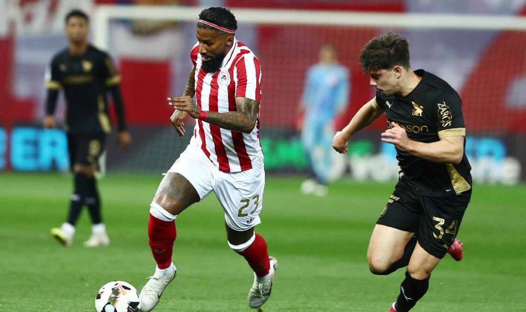 ofi olympiacos novibet