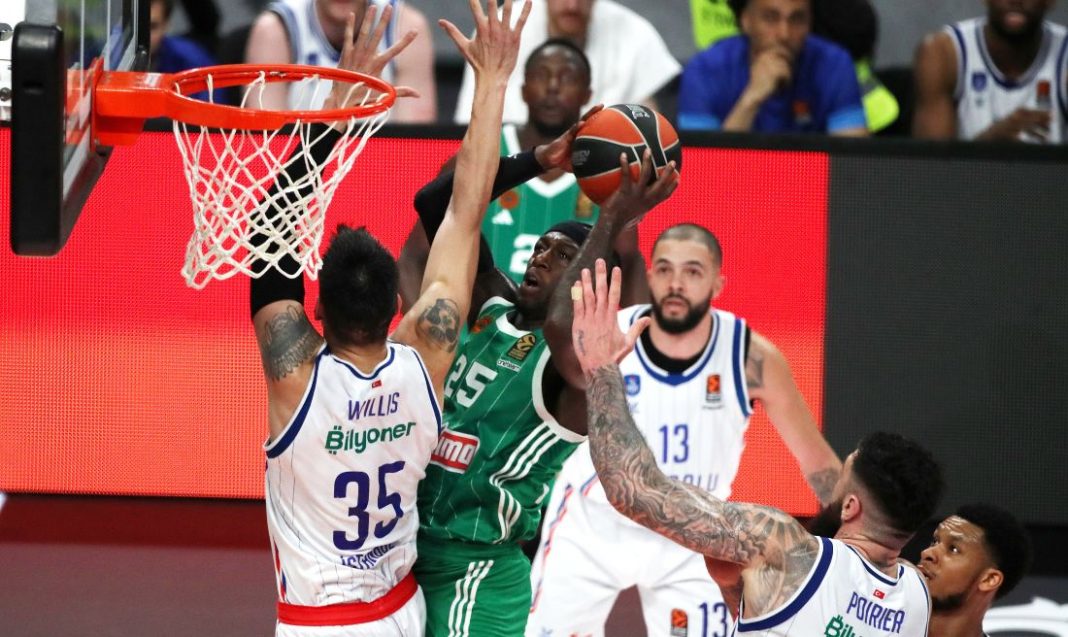 panathinaikos efes prognostika