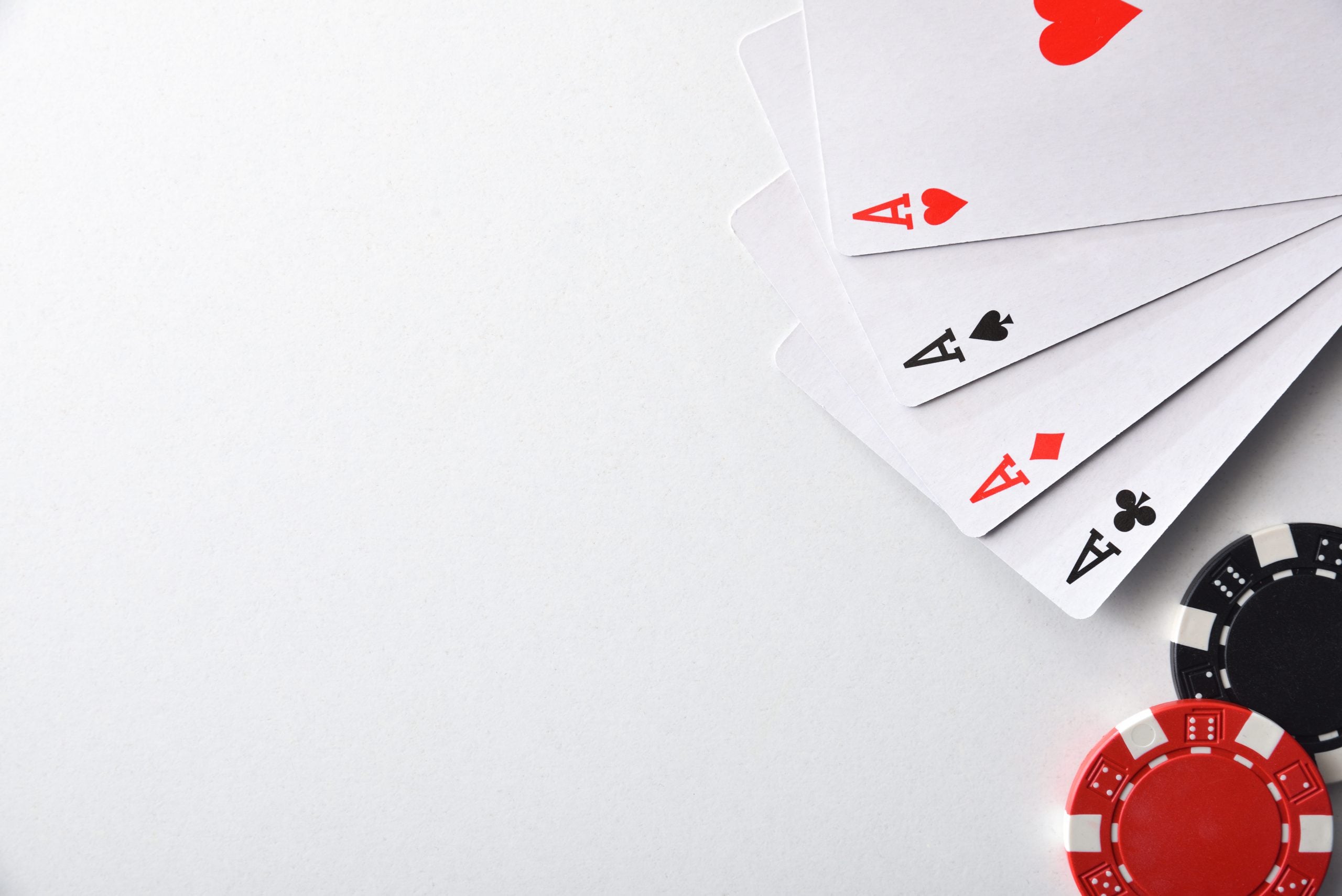 stratigiki poker