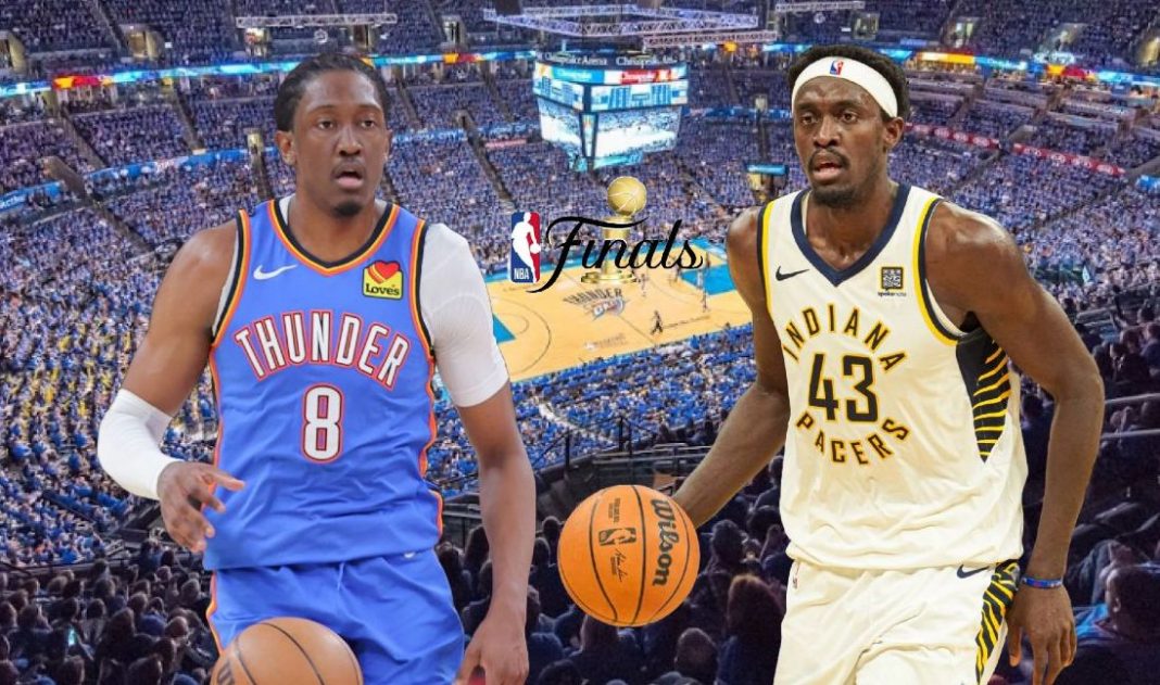 thunder pacers prognostika