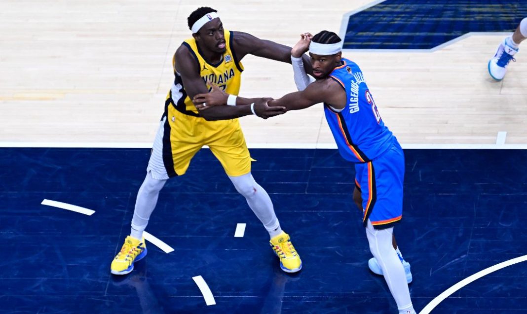 thunder pacers prognostika