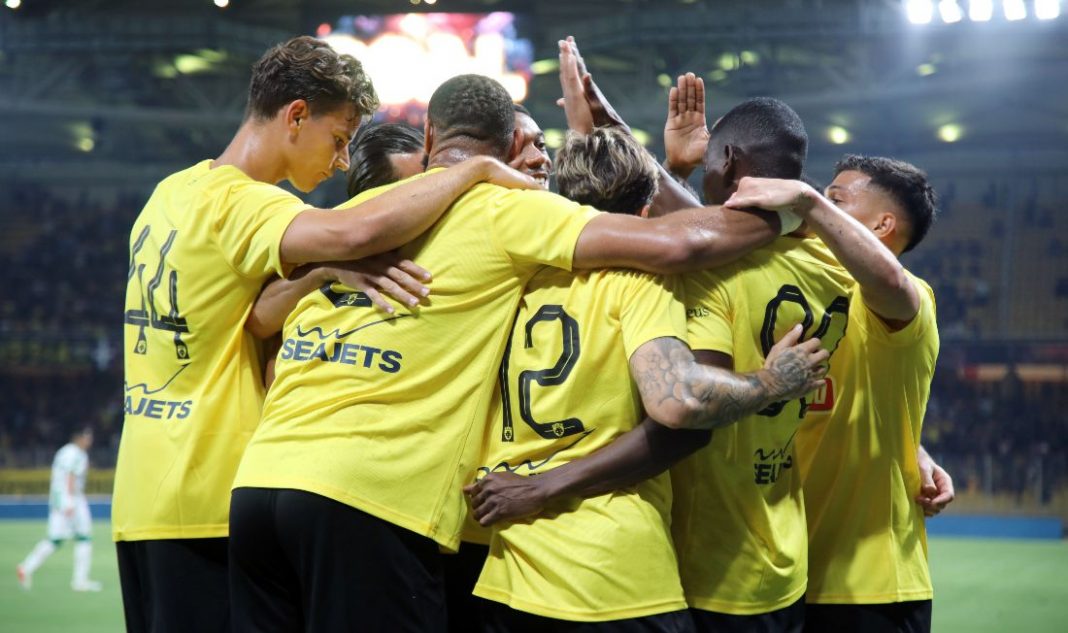aek hapoel beer sheva prognostika