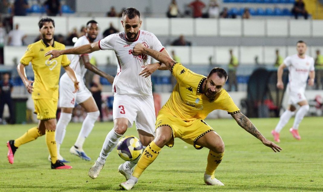 aris araz prognostika