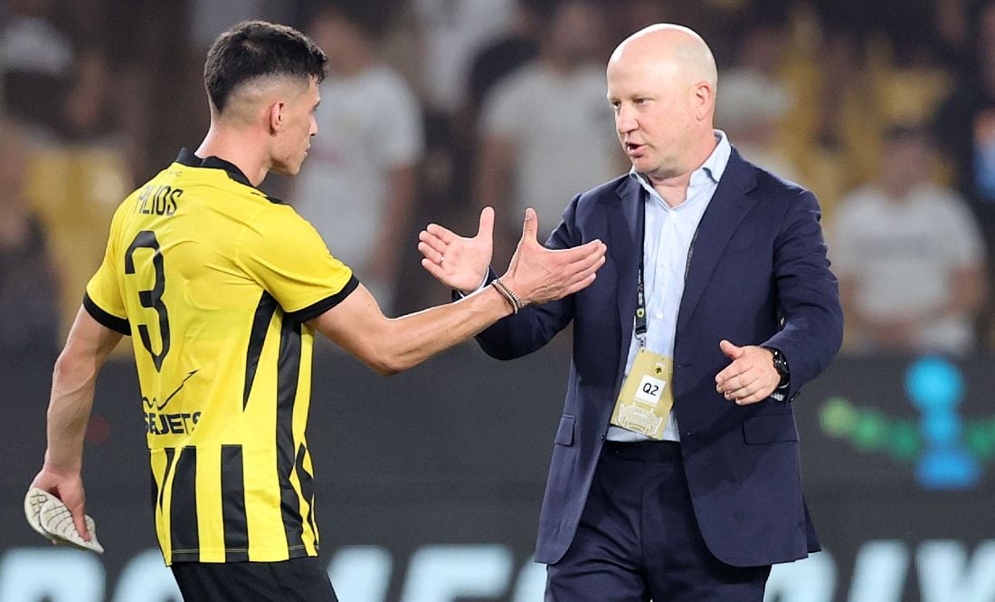 nikolic aek