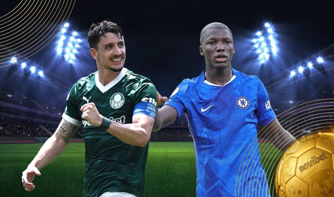 palmeiras chelsea prognostika