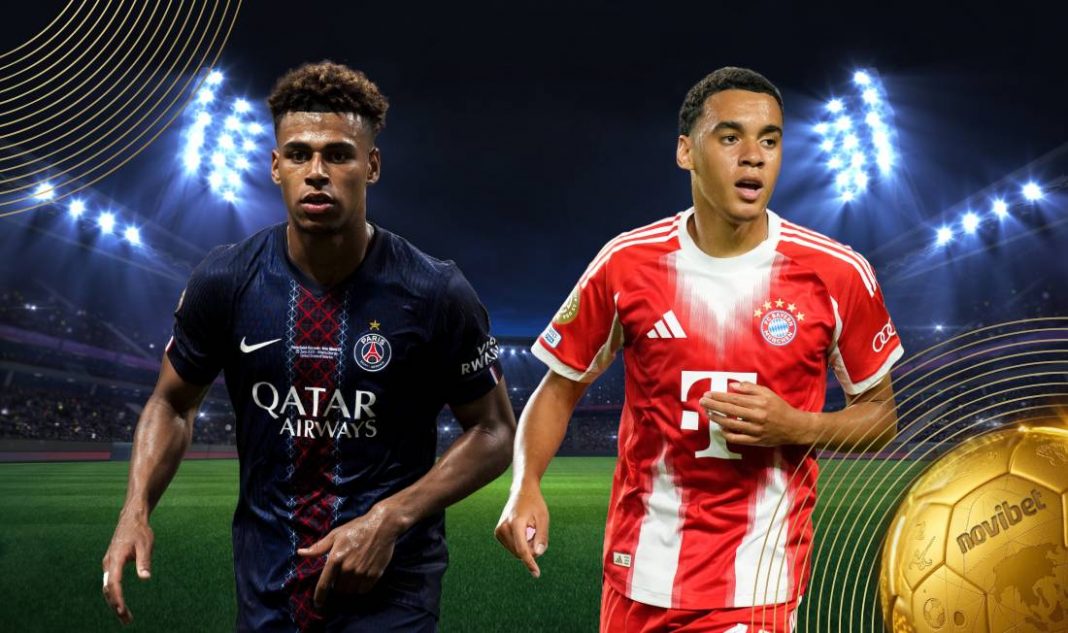paris saint germain bayern munich prognostika