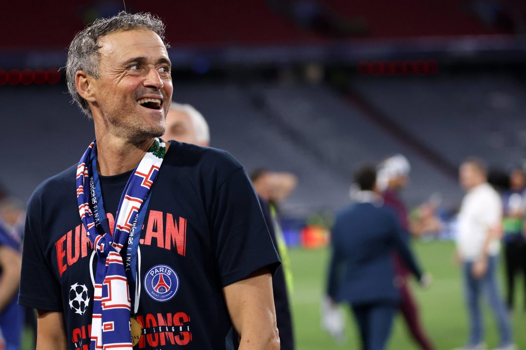 paris saint germain tottenham prognostika