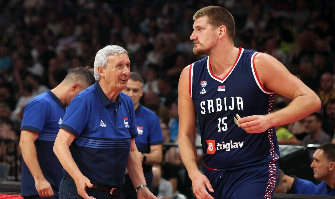 jokic pesic