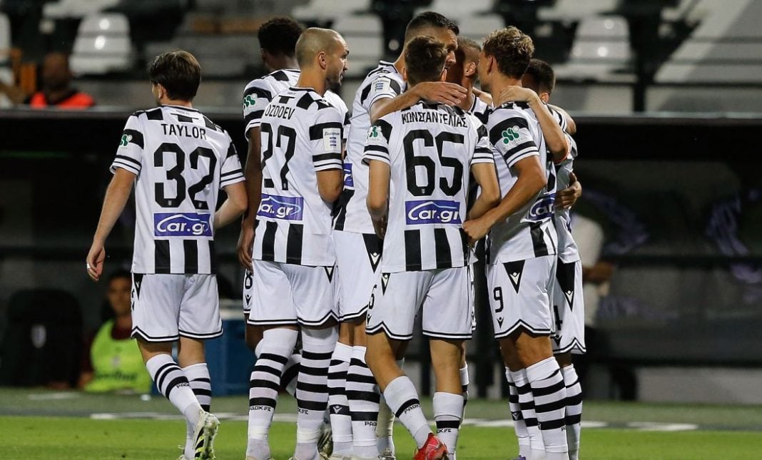 paok rijeka prognostika