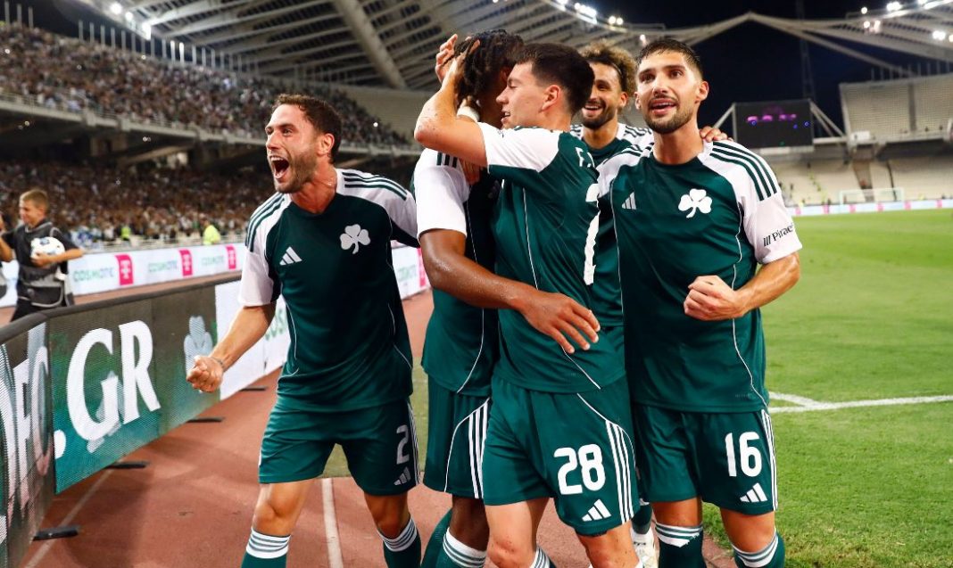 samsunspor panathinaikos prognostika