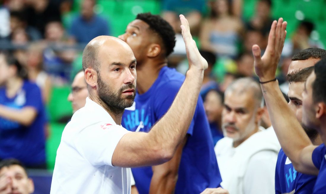 spanoulis