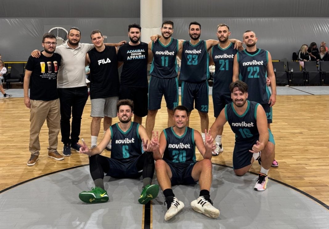 basketaki novibet 2025 2026