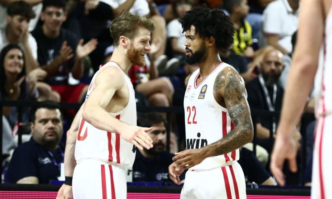 baskonia olympiacos prognostika