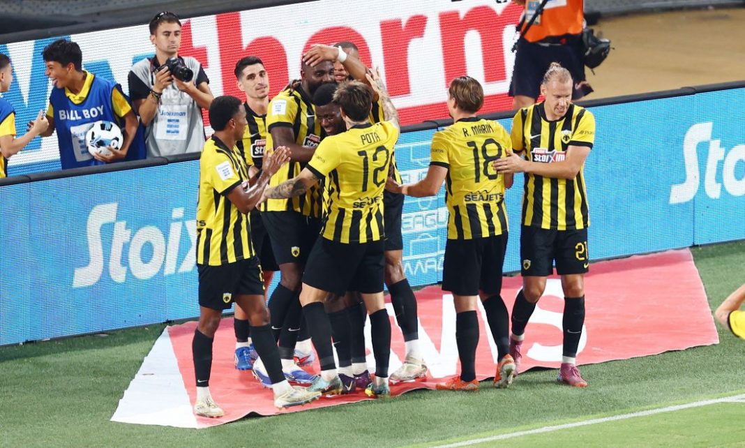 levadiakos aek prognostika