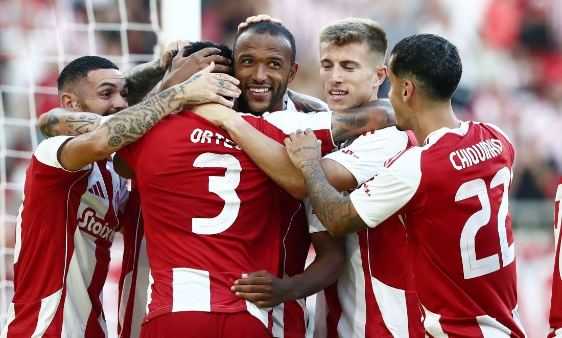 olympiacos