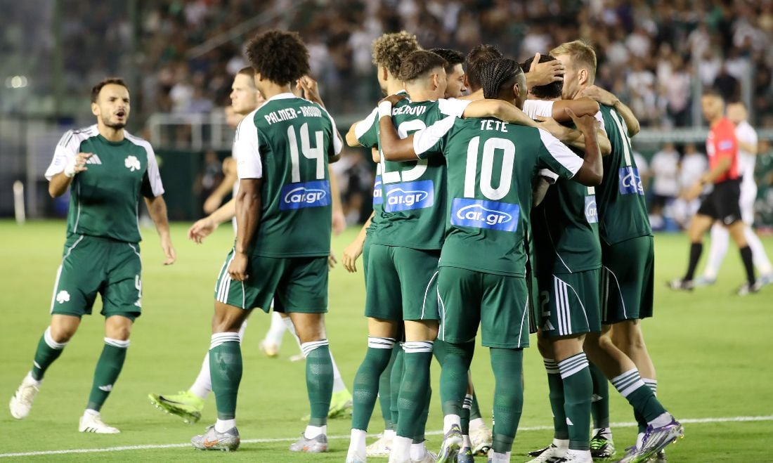 panathinaikos
