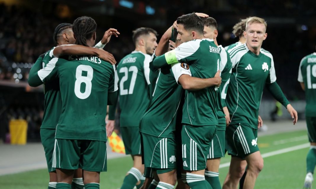 panetolikos panathinaikos prognostika