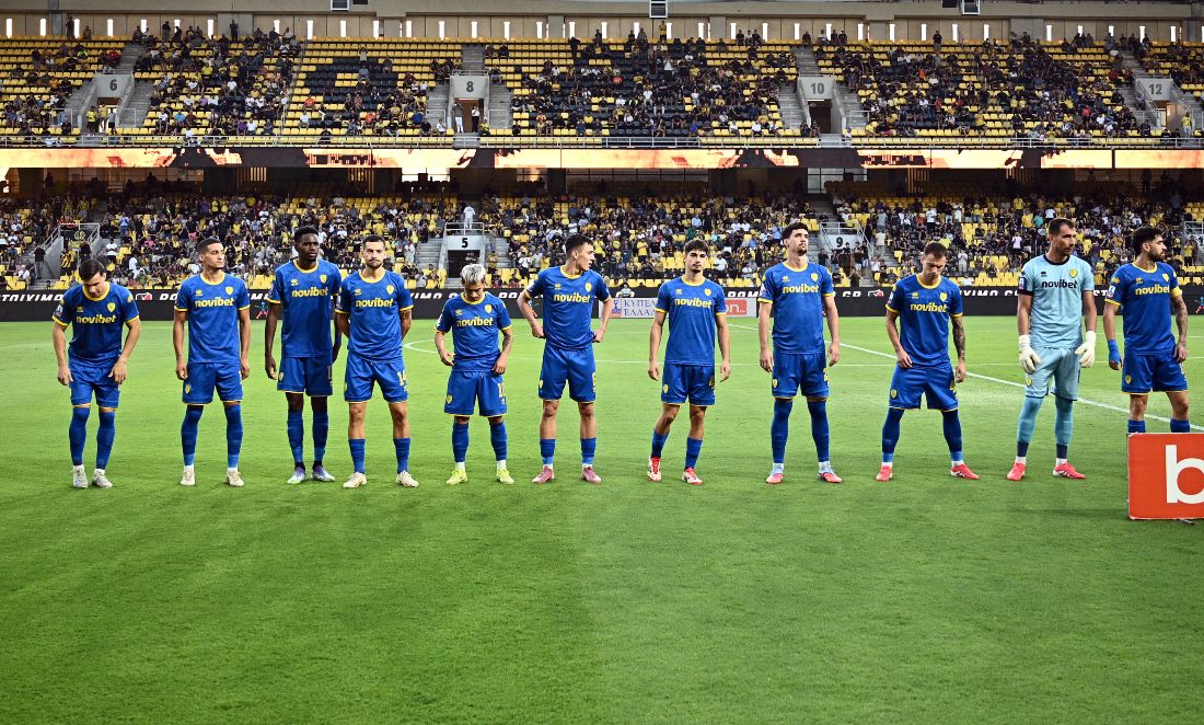 panetolikos