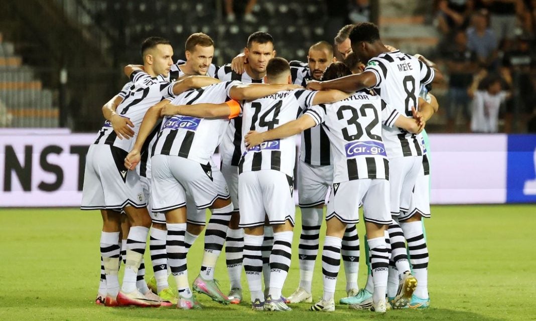 paok maccabi telaviv prognostika