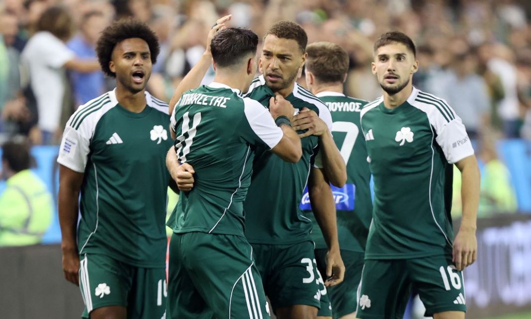 young boys panathinaikos prognostika