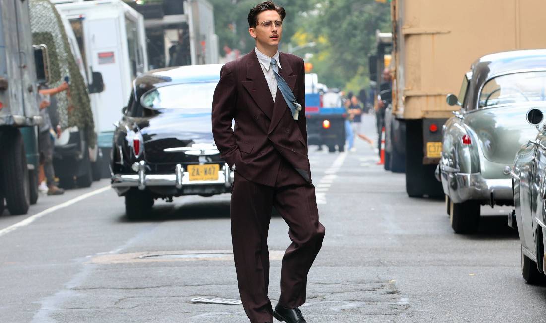 Chalamet