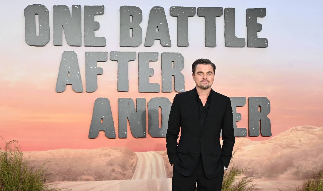 One Battle For