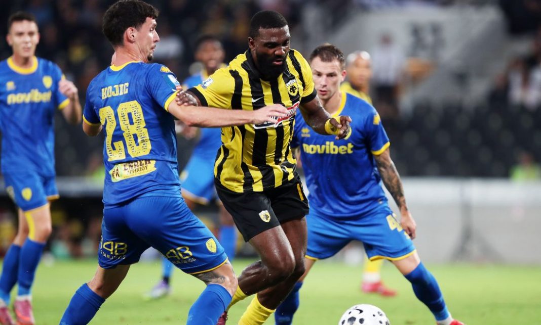 aek panetolikos prognostika