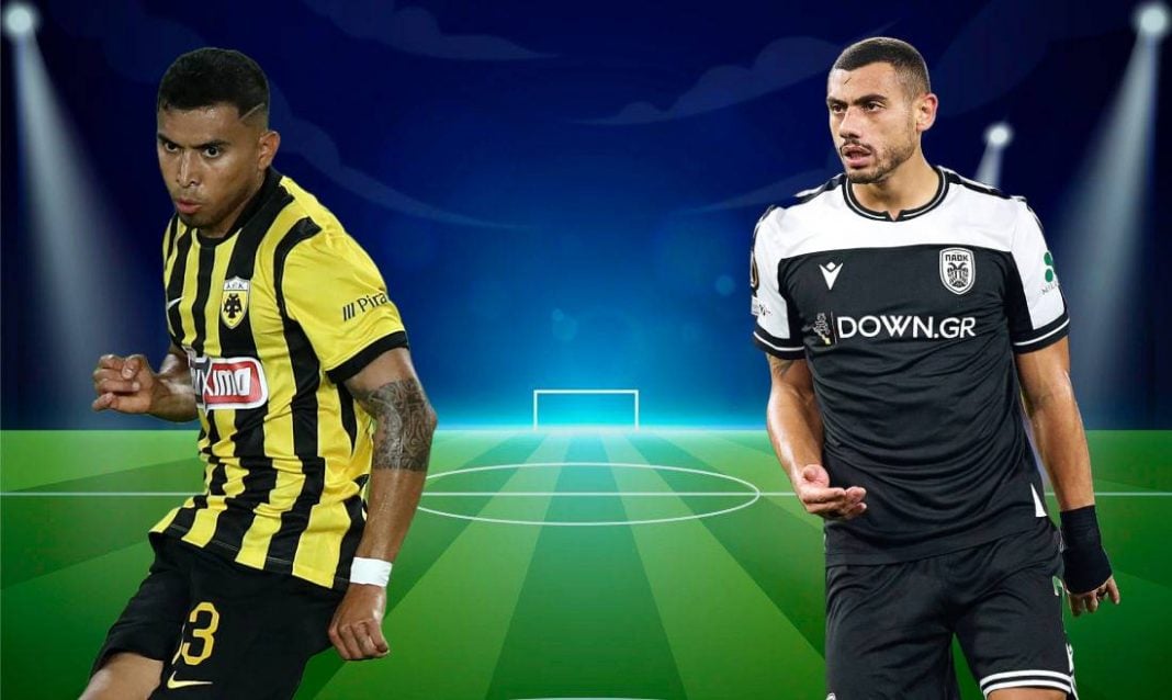 aek paok prognostika