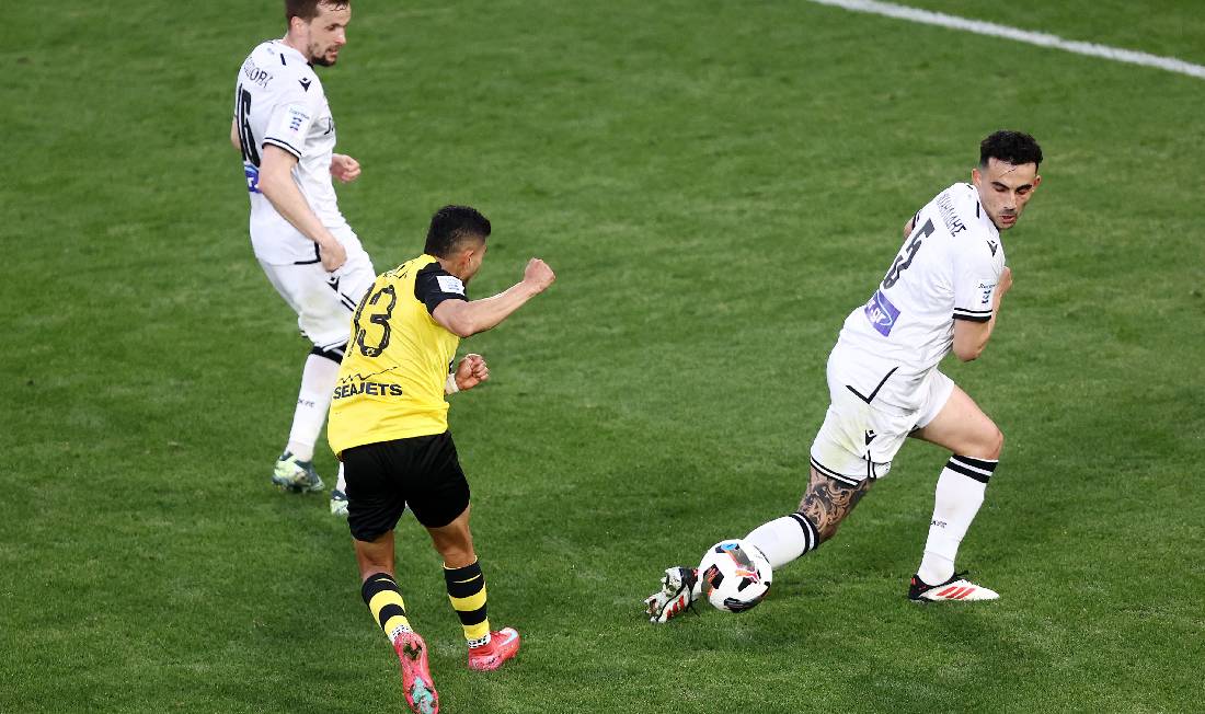 aek paok