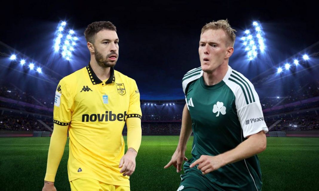 aris panathinaikos prognostika