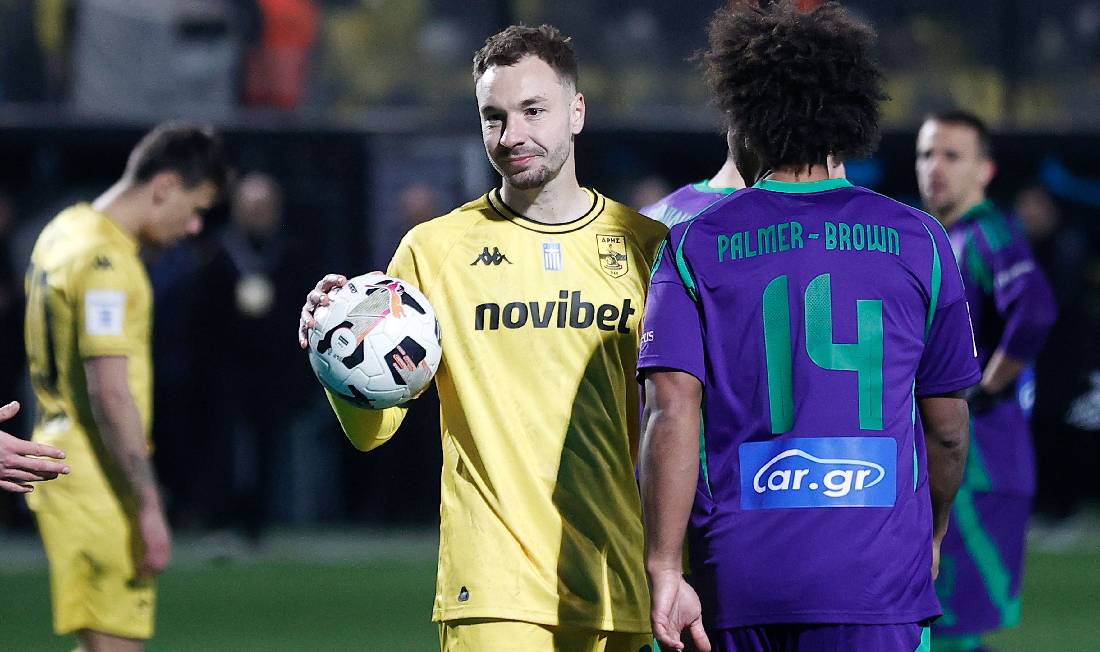 aris panathinaikos