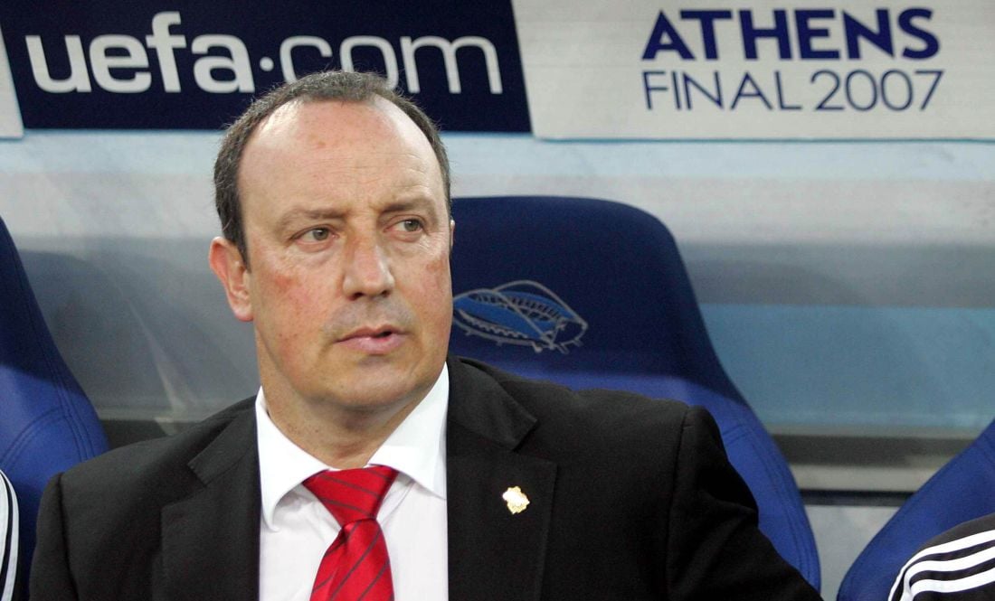 benitez
