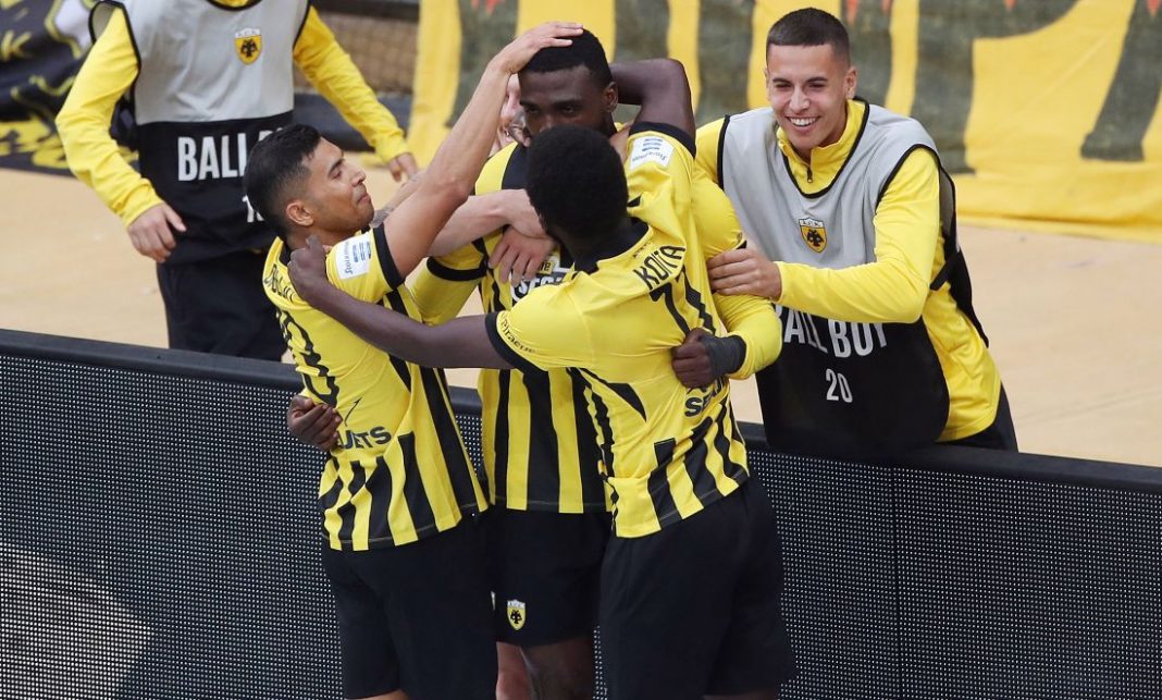 celje aek prognostika