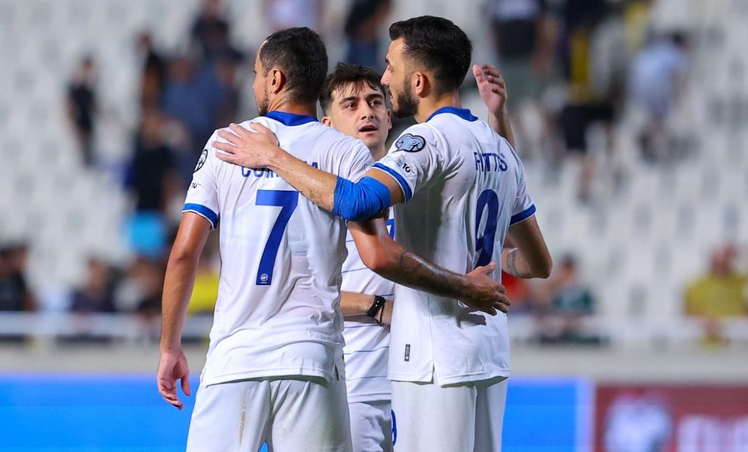 cyprus bosnia prognostika