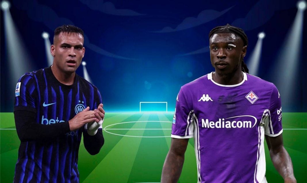 inter fiorentina