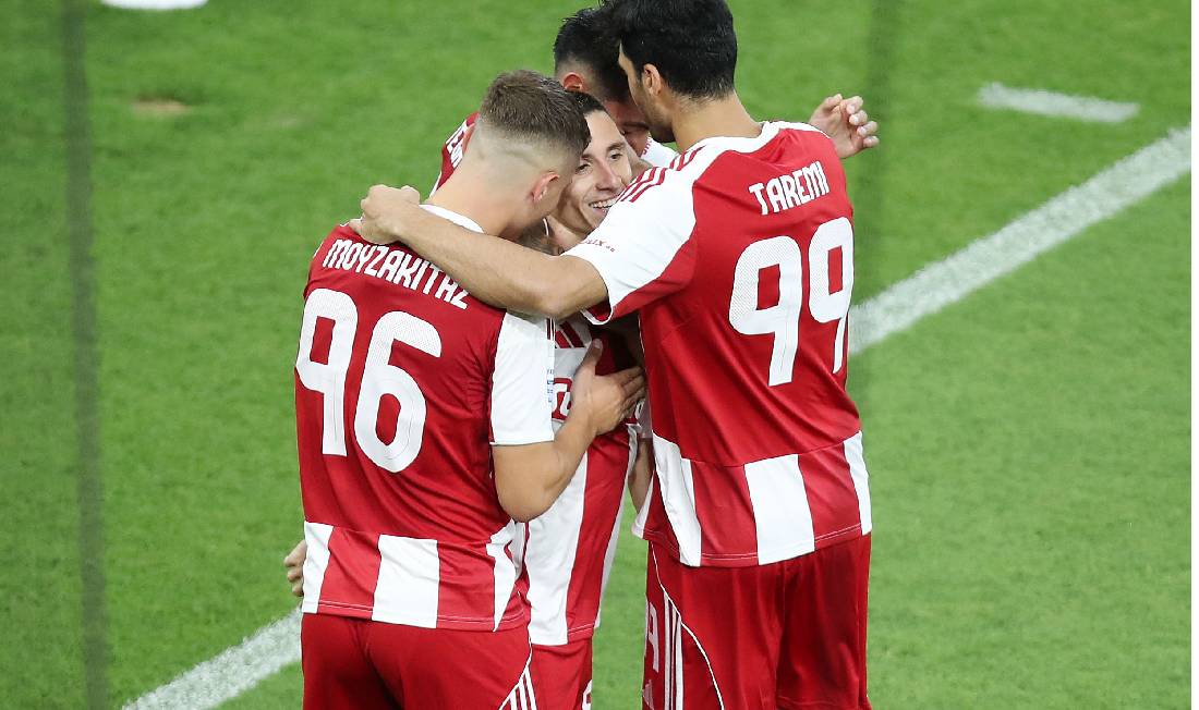 olympiacos