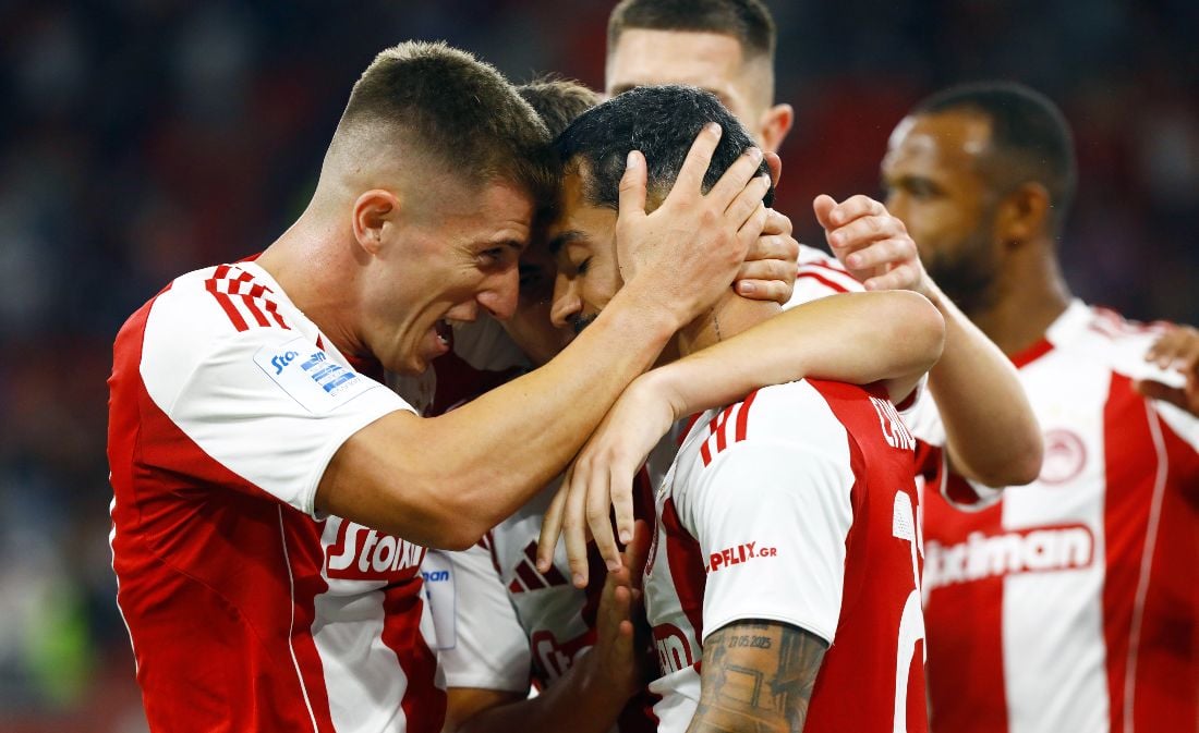 olympiacos