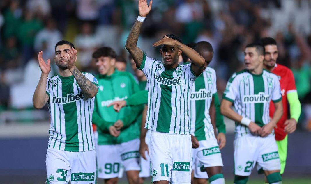 omonoia 