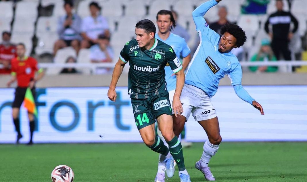 omonoia - pafos