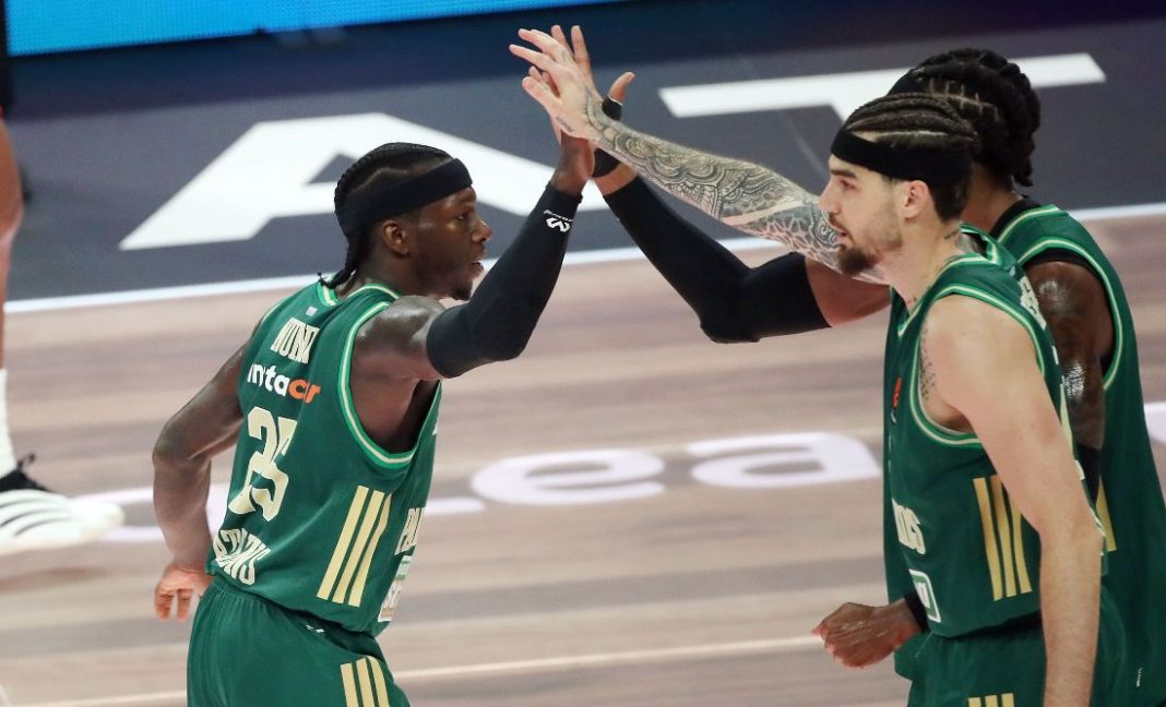 panathinaikos barcelona prognostika