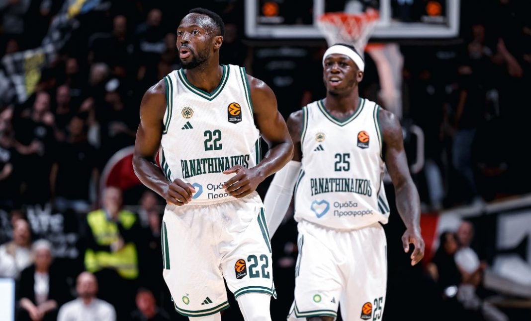panathinaikos maccabi telaviv prognostika