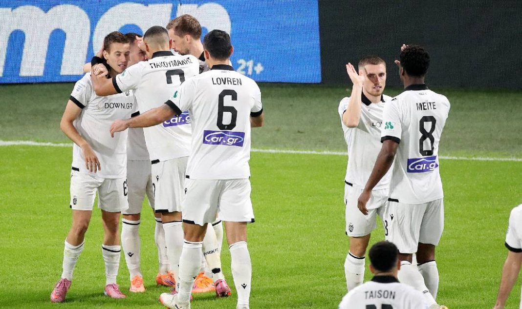 paok