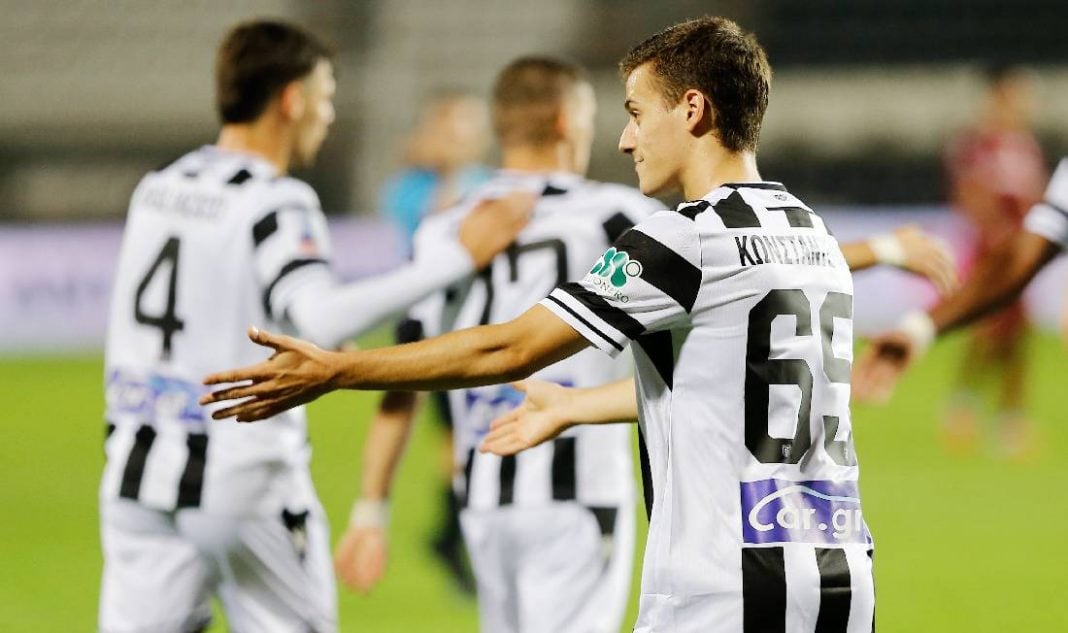 paok