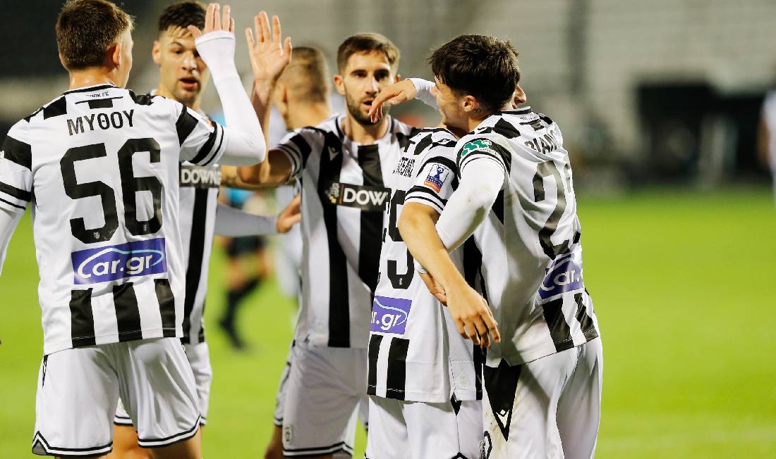 paok