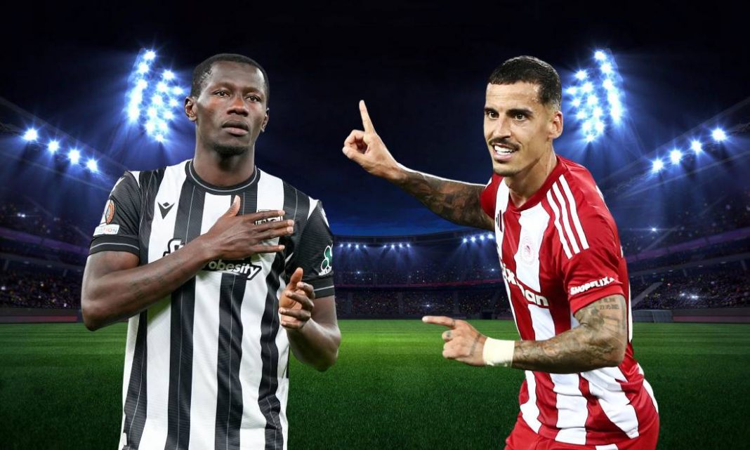 paok olympiacos prognostika