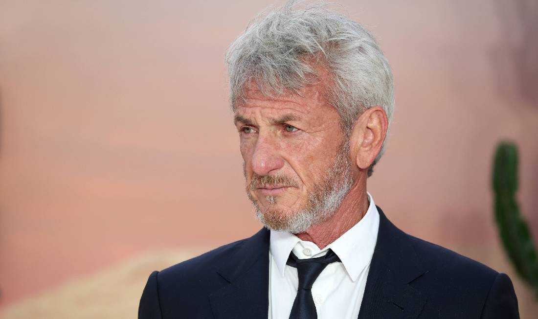 sean penn