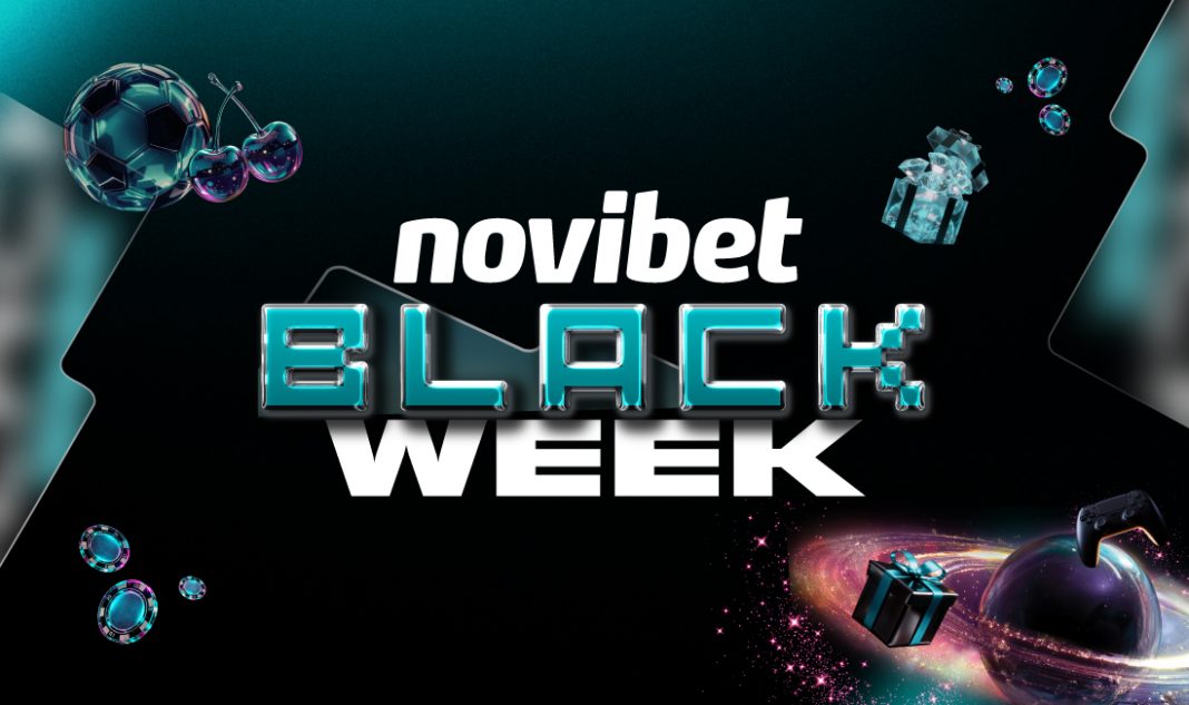 novibet black friday