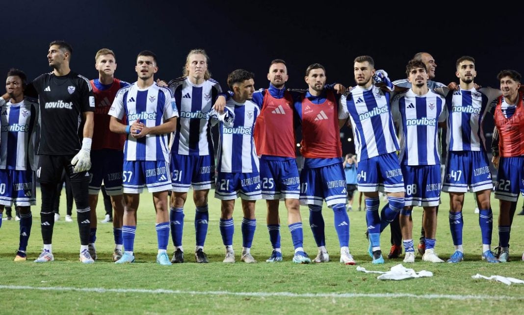 anorthosis pafos prognostika